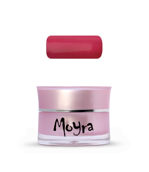 Moyra SuperShine Color Gel 505 Tulip