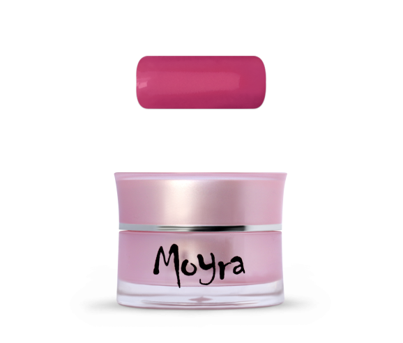 Moyra SuperShine Color Gel Fortune