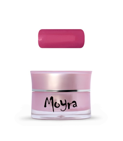 Moyra SuperShine Color Gel 506 Fortune