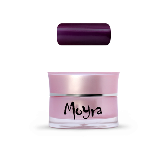 Moyra SuperShine Color Gel 515 Ultraviolet