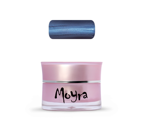 Moyra SuperShine Color Gel 518 Calm
