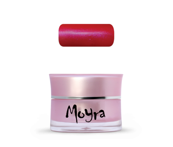 Moyra SuperShine Color Gel 520 Happy