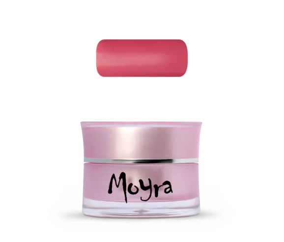Moyra SuperShine Color Gel Lovesong