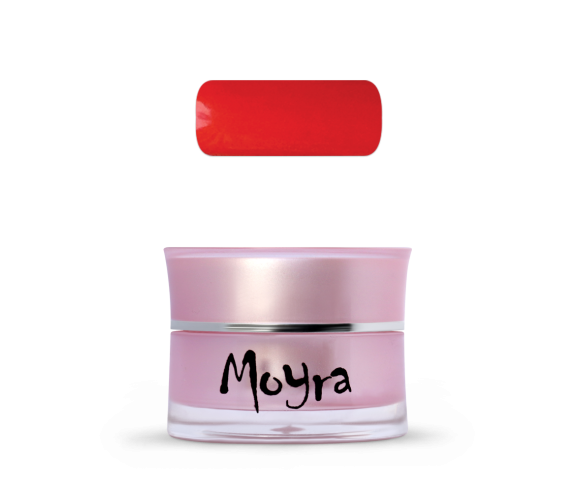 Moyra SuperShine Color Gel 525 Free Love