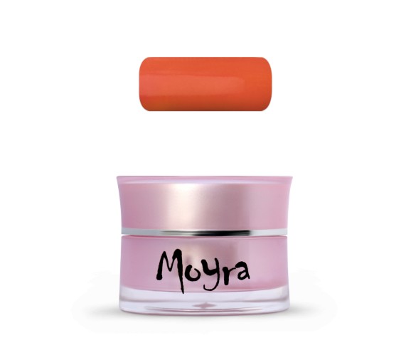 Moyra SuperShine Color Gel 526 Nectarin