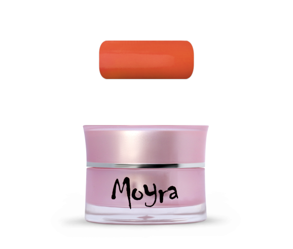 Moyra SuperShine Color Gel 526 Nectarin