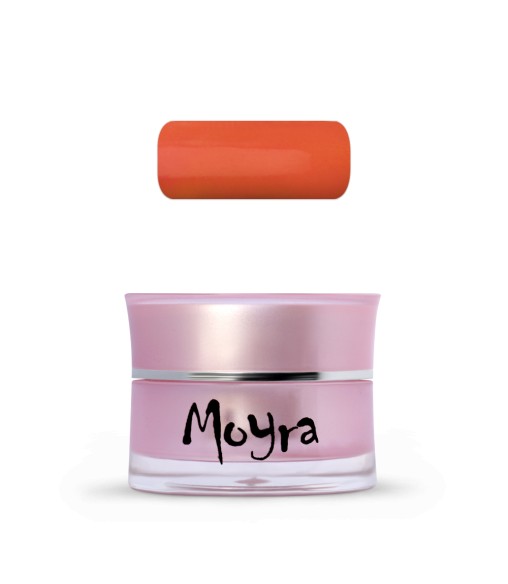 Moyra SuperShine Color Gel 526 Nectarin
