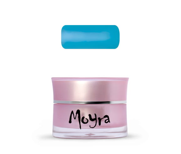 Moyra SuperShine Color Gel 530 Ode