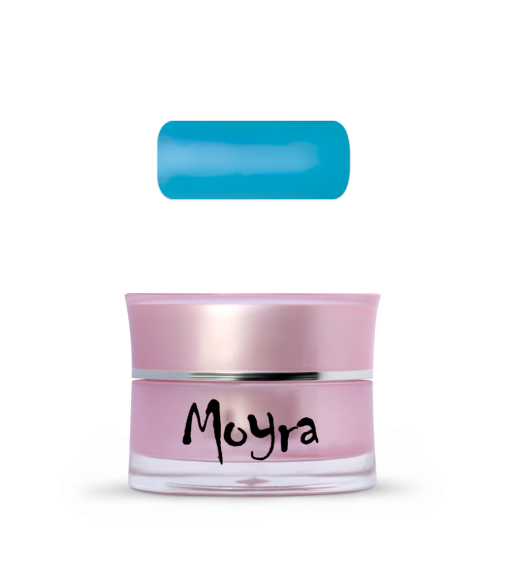Moyra SuperShine Color Gel 530 Ode