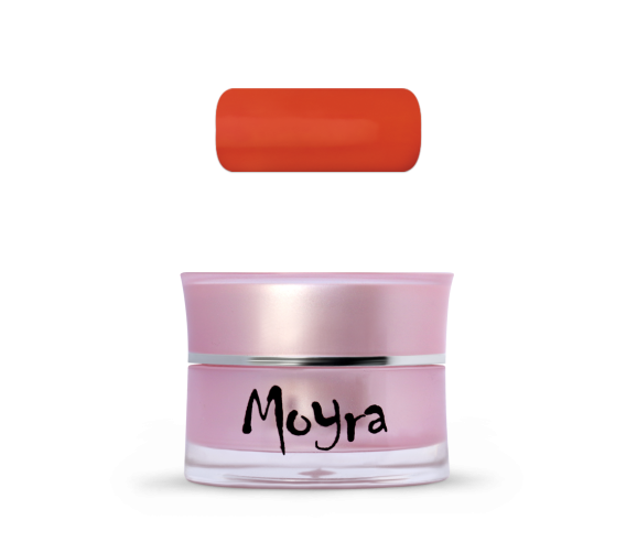 Moyra SuperShine Color Gel 542 Dance