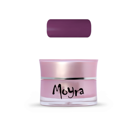 Moyra SuperShine Color Gel 544 Confidence