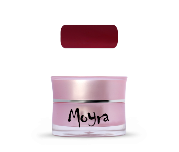 Moyra SuperShine Color Gel 548 After Glow