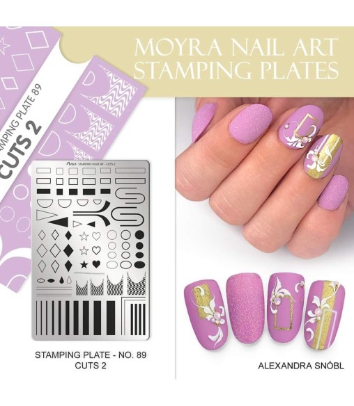 Plaque stamping 89 Moyra Cut 2 2