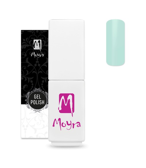 Moyra Mini Gel Vernis 200 2
