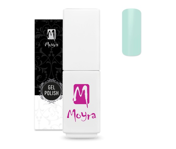 Moyra Mini Gel Vernis 200