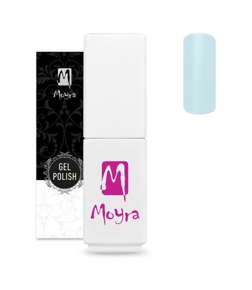 Moyra Mini Gel Vernis 201 2