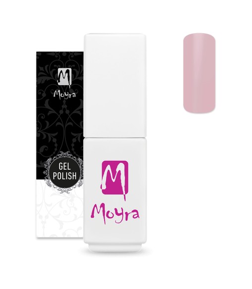 Moyra Mini Gel Vernis 202 2