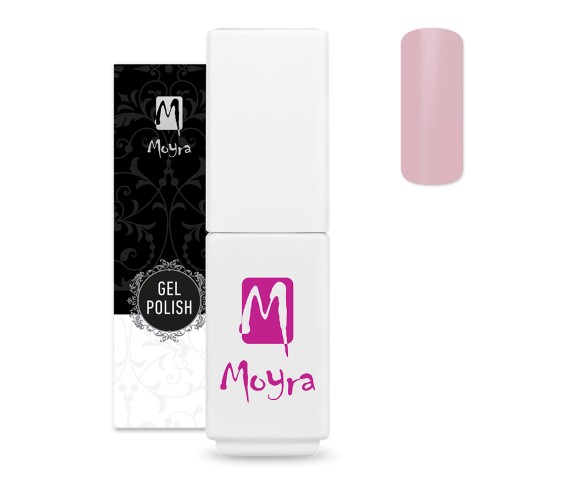 Moyra Mini Gel Vernis 202