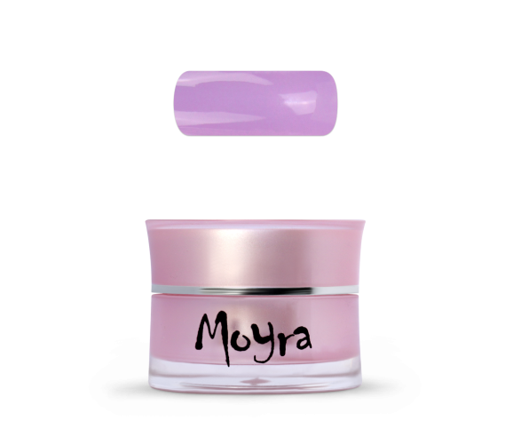 Moyra SuperShine Color Gel 589 Orchid