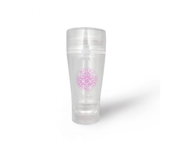 Moyra Tampon n°13 Duo clear