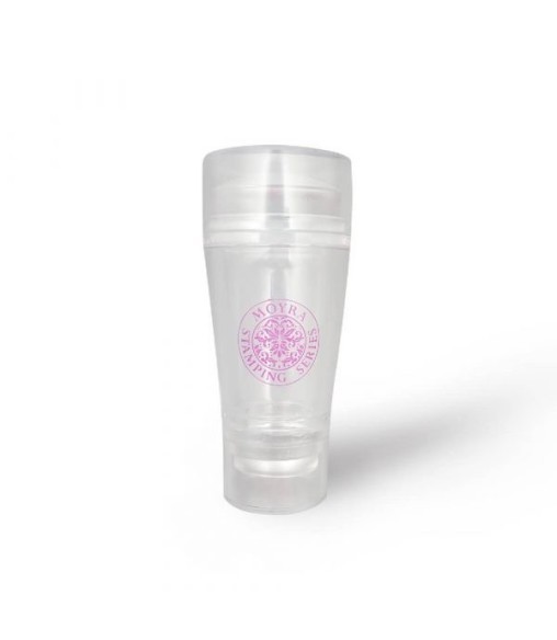 Moyra Tampon Stamping Duo clear