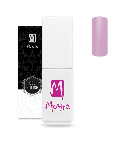 Moyra Mini Gel Vernis 211 2
