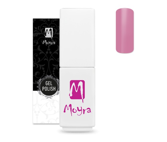 Moyra Mini Gel Vernis 212