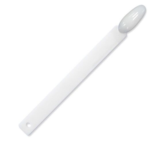 Pour appliquer vos couleurs en démonstration