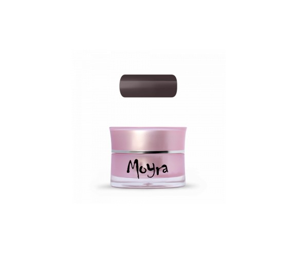 Moyra SuperShine Color Gel 574 Corail