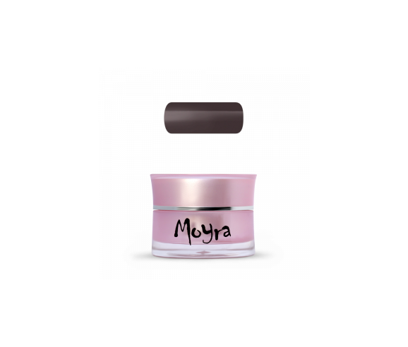 Moyra SuperShine Color Gel 574 Corail