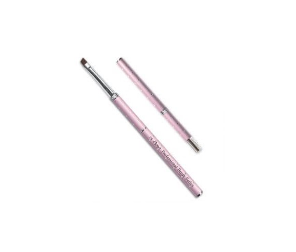 Pinceau Gel biseauté