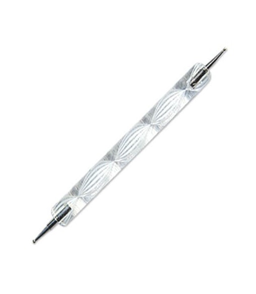 dooting pour créer vos french ou nails art