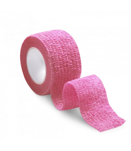 Bande de protection des doigts