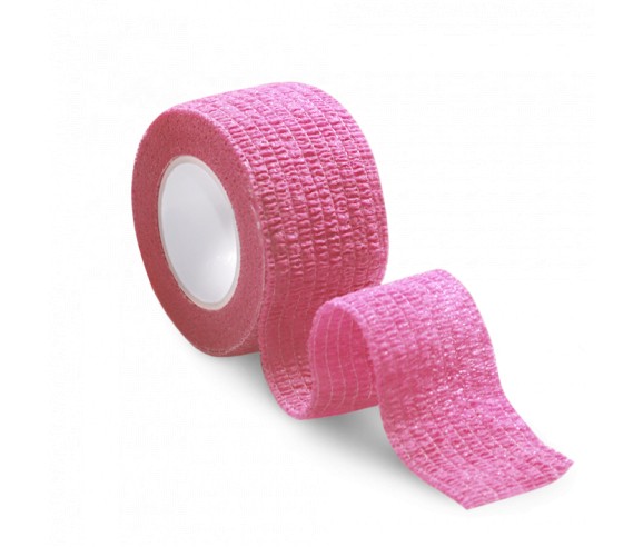 Bande de protection des doigts