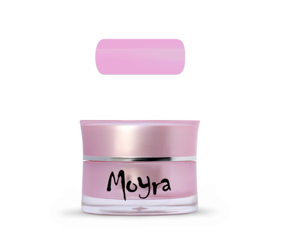 Moyra SuperShine Color Gel 591 Pink Panther
