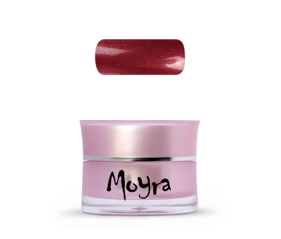 Moyra SuperShine Color Gel 593 Fall Leaves