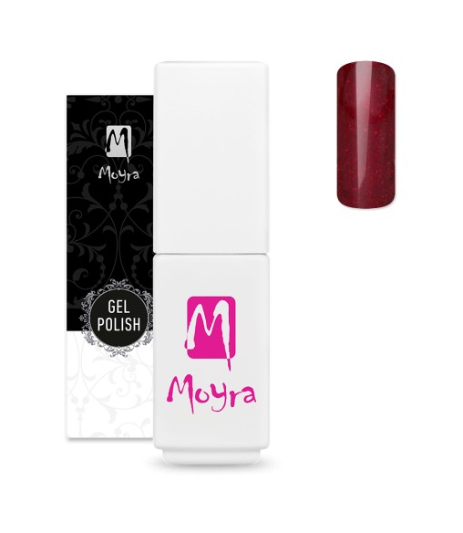Moyra Mini Gel Vernis 215 2