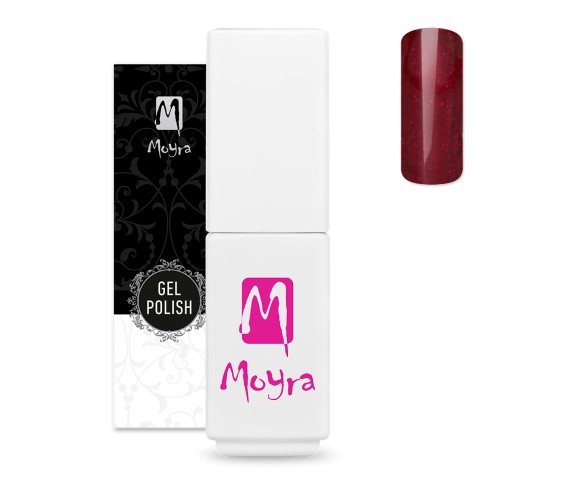 Moyra Mini Gel Vernis 215