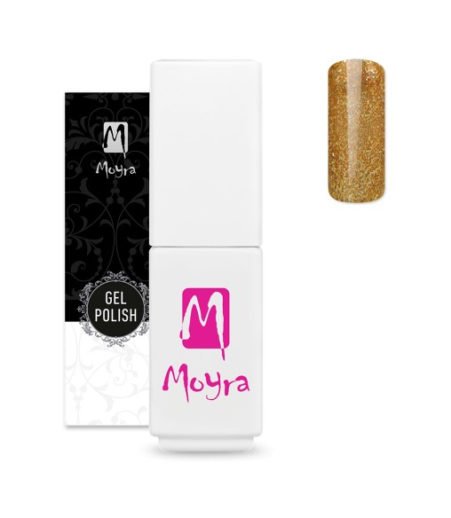 Moyra Mini Gel Vernis 218 2
