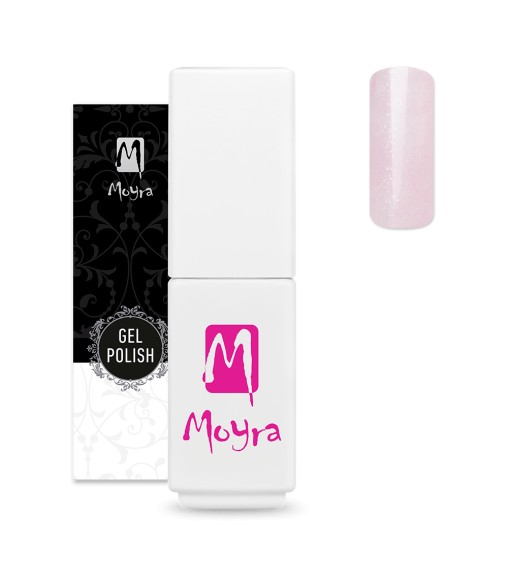 Moyra Mini Gel Vernis 219 2