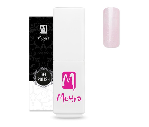 Moyra Mini Gel Vernis 219