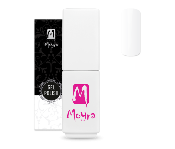 Moyra Mini Gel Vernis 220