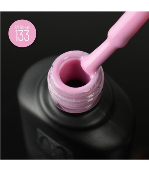 Moyra vernis semi permanent pour les ongles
