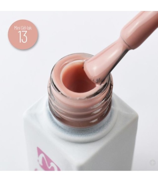 Moyra Mini Gel Vernis n°13