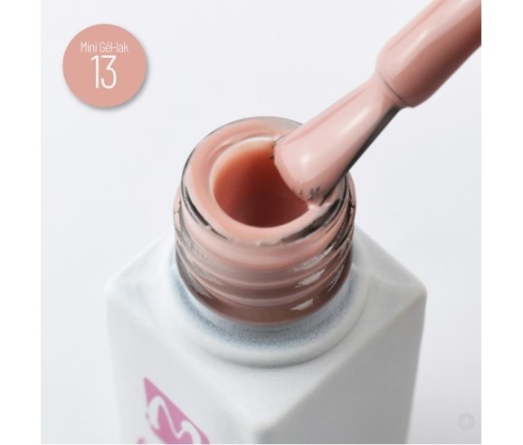 Moyra Mini Gel Vernis n°13