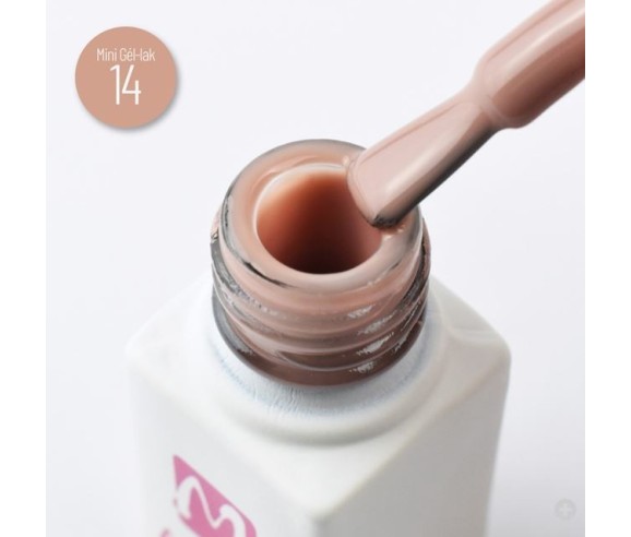 Moyra Mini Gel Vernis 14