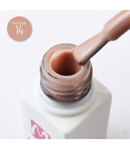 Moyra Mini Gel Vernis 14