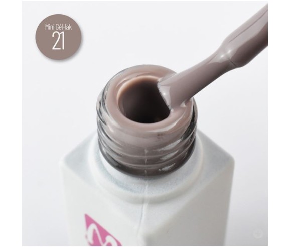 Moyra Mini Gel Vernis 21