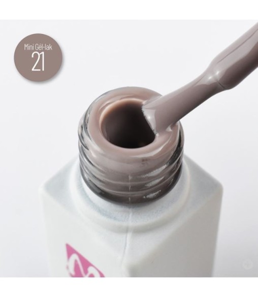 Moyra Mini Gel Vernis 21