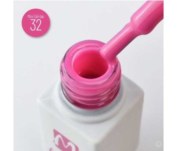 Moyra Mini Gel Vernis 32